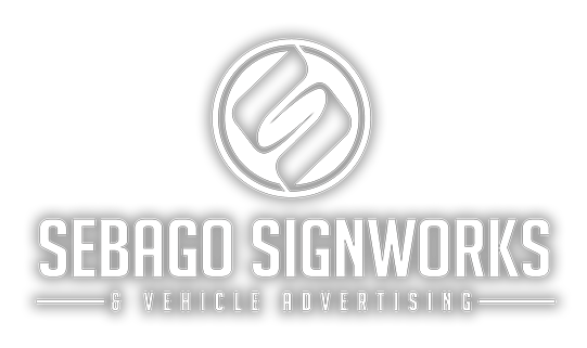 Sebago Sign Works & Vehicle Advertisting