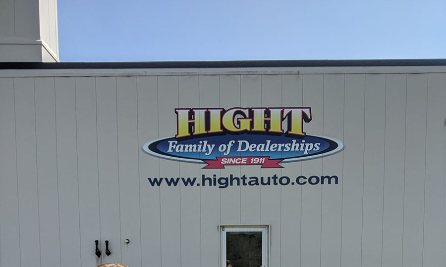 If You’re a Maine Business – You Need a Local Maine Sign Company!