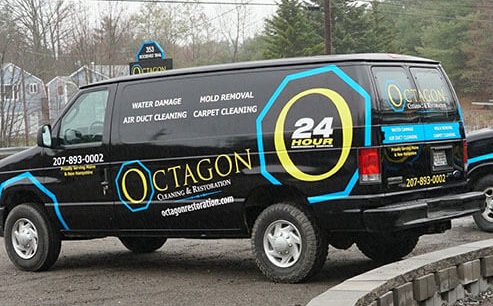 Vehicle Wraps &#038; Lettering Decals: What&#8217;s The Difference?