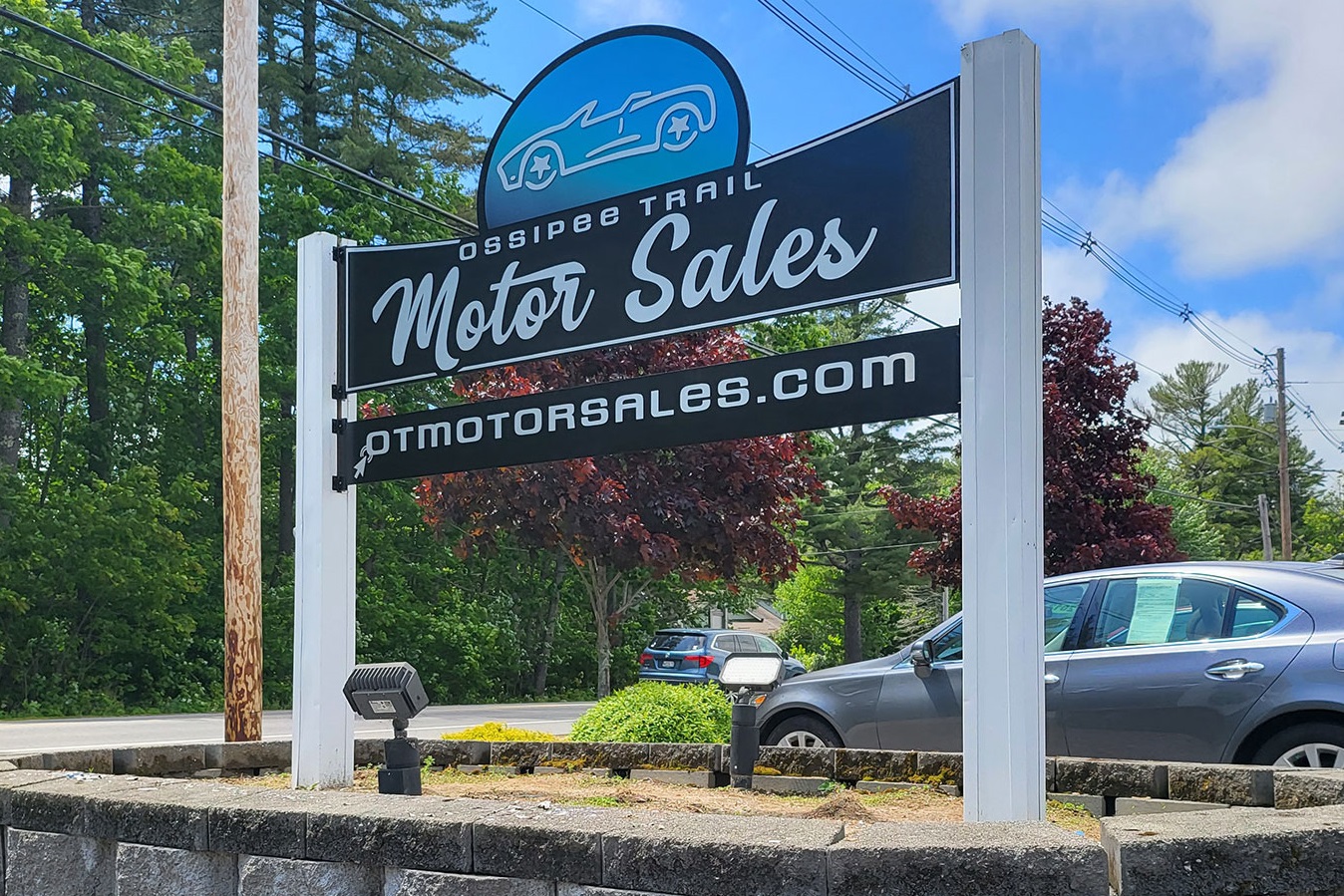 5 Reasons to Update Your Company Signs
