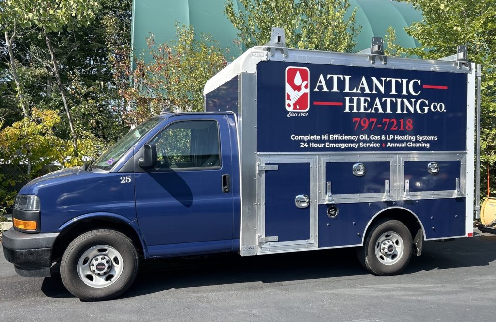 Vehicle Wraps